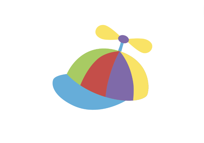 hat