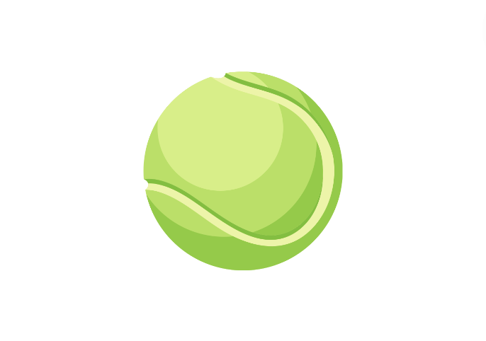 tennisball
